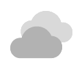 Monday 7/8 Weather forecast for Bridgeview, Illinois, Overcast clouds