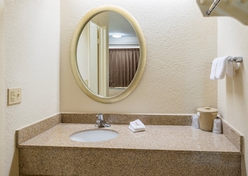 Superior Room, 2 Double Beds (Smoke Free)