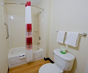Superior Room, 2 Double Beds (Smoke Free)