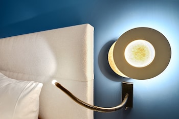 Classic Single Room