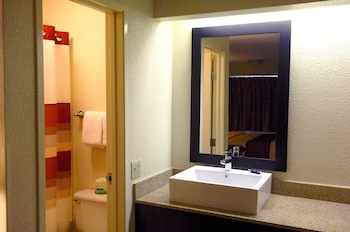 Deluxe Room, 2 Double Beds (Smoke Free)