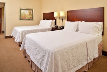 Room, 2 Queen Beds, Non Smoking