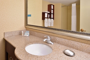 Room, 1 King Bed, Accessible (Hearing)