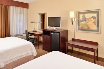 Room, 2 Queen Beds, Non Smoking