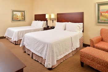 Room, 2 Queen Beds, Non Smoking