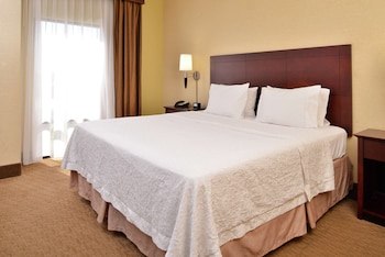Deluxe Room, 1 King Bed with Sofa bed, Non Smoking