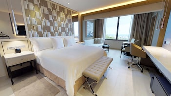 Executive Junior Suite