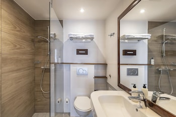 Superior Room, 2 Twin Beds, Smoking