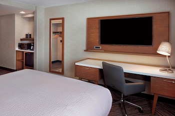 Room, 1 Queen Bed