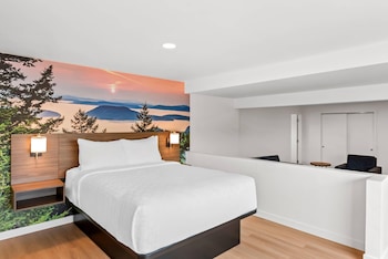 Suite, Multiple Beds, Non Smoking (Efficiency)