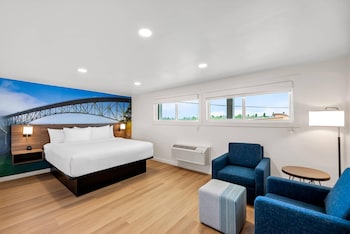 Suite, Multiple Beds, Non Smoking (Efficiency)
