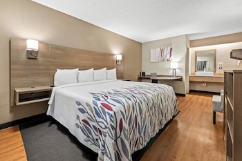 Superior Room, 1 King Bed (Smoke Free)