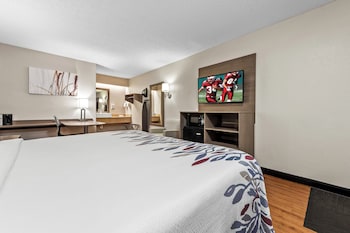 Superior Room, 1 King Bed (Smoke Free)