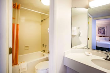 Room, 2 Double Beds, Non Smoking