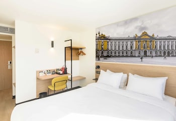 Comfort Double Room, Non Smoking