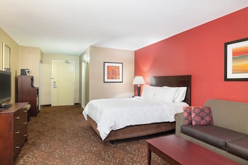 Premium Room, 1 King Bed