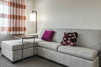 Executive Room, 2 Queen Beds, Non Smoking