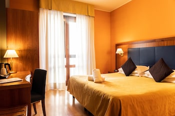Double Room Single Use