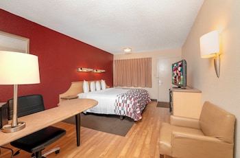 Superior Room, 1 King Bed (Smoke Free)