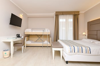 Superior Quadruple Room