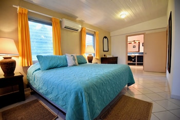 Cottage, 2 Bedrooms, Patio, Ocean View (Sand Dollar)