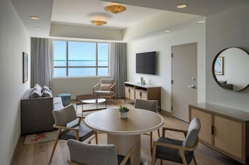 Newly Renovated Suite, 1 Bedroom