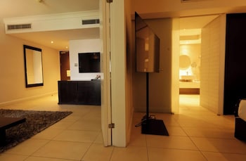 Superior Suite