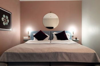 Superior Room, No Windows