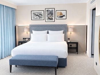 Superior Room, 1 King Bed