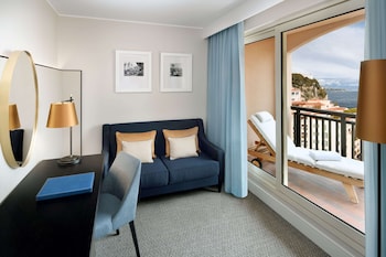 Suite, 1 Queen Bed (Lifestyle)
