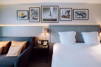 Superior Room, Multiple Beds