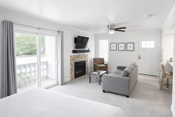 Luxury Studio Suite, Accessible