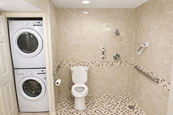 Luxury Studio Suite, Accessible