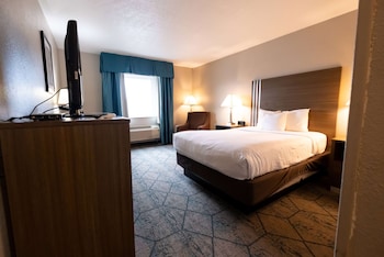 Room, 1 Double Bed, Non Smoking