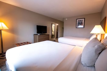 Suite, Multiple Beds, Non Smoking