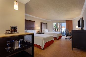 Room, 2 Queen Beds, Resort View (Huntington Tower)