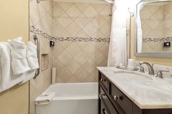 Studio Suite, 1 King Bed