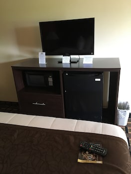 Room, 1 King Bed