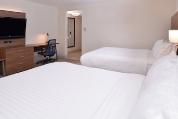 Premium Room, 2 Queen Beds, Balcony