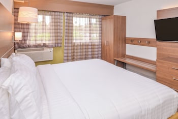 Premium Room, 1 King Bed
