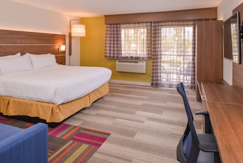 Premium Room, 1 King Bed
