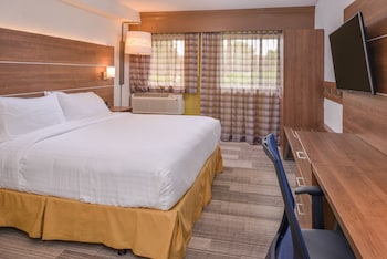 Premium Room, 1 King Bed