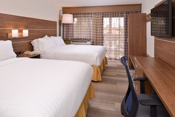 Standard Room, 2 Queen Beds