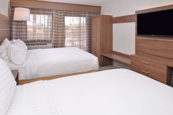 Premium Room, 2 Queen Beds, Balcony