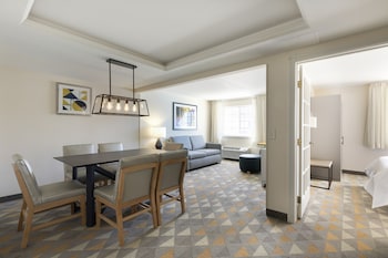 Suite, 1 Bedroom