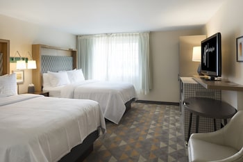 Standard Room, 2 Queen Beds