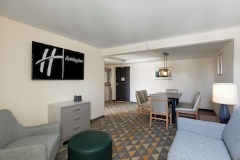 Suite, 1 Bedroom