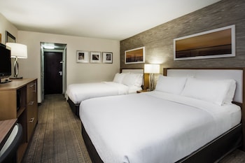 Standard Room, 2 Double Beds