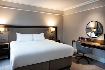 Executive Room, 1 Queen Bed