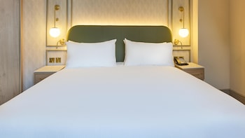 Room, 1 King Bed